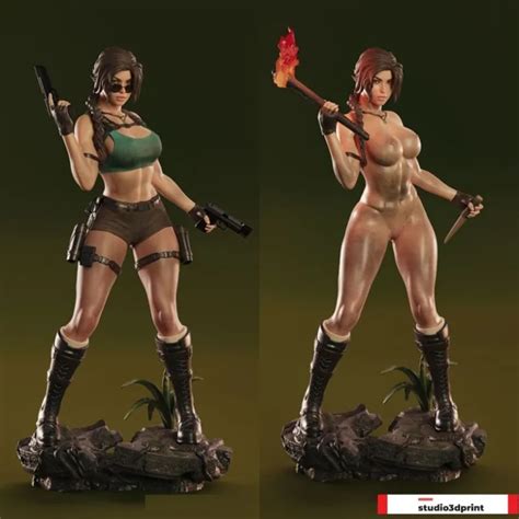 lara porns|Lara Croft NSFW Archives .